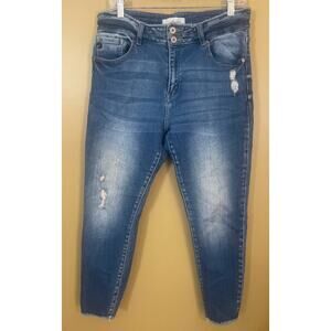 KanCan‎ Juniors Estilo Jeans Size 15/31